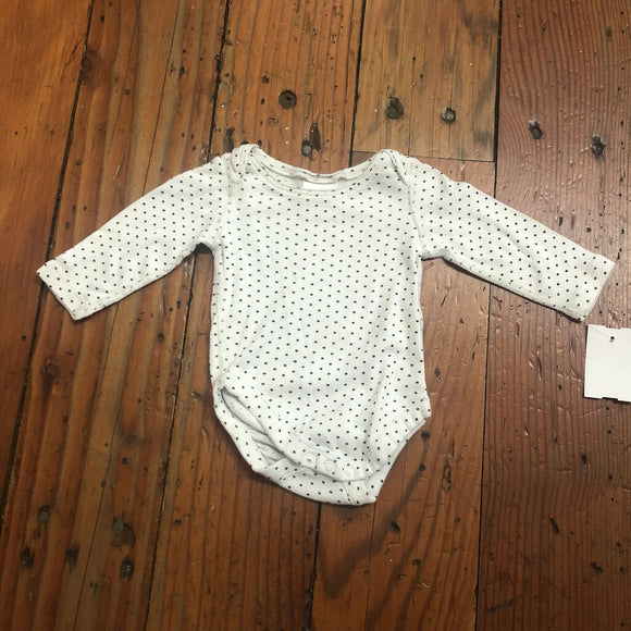 Organic Onesie - nb