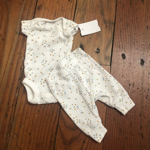 2pc Outfit - Preemie