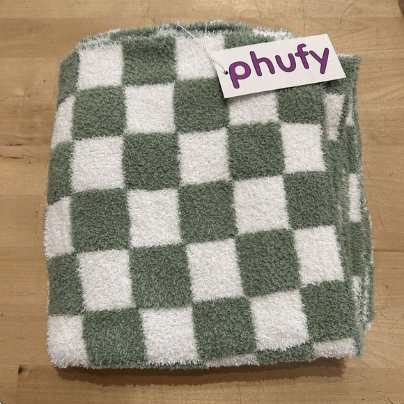 Phufy Blanket - NWT - from Spearmint Love