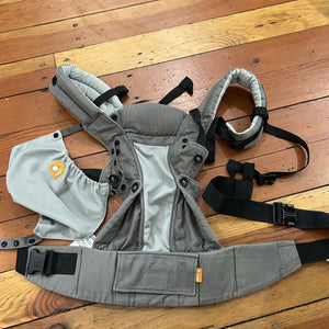 Tula Explore Mesh Carrier