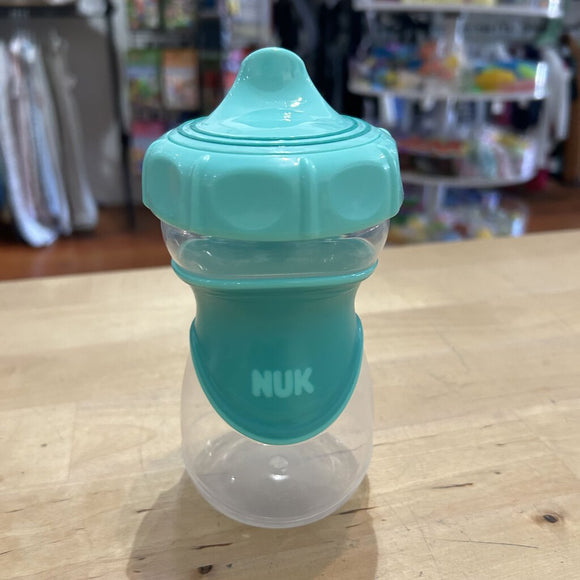 Nuk sippy cup