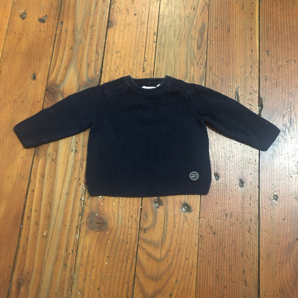 Sweater - 6-9M