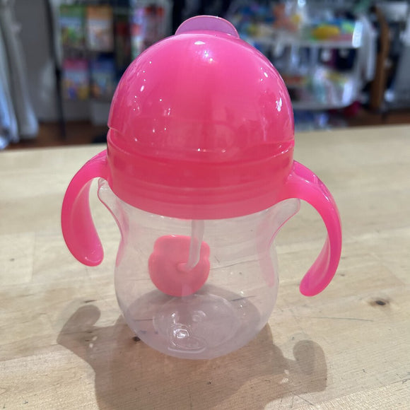 Munchkin sippy cup