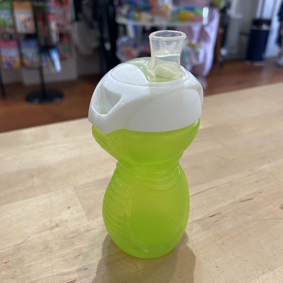 sippy cup