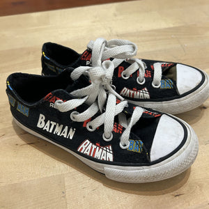 Batman shoes - 11