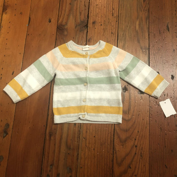 Sweater - 9-12M