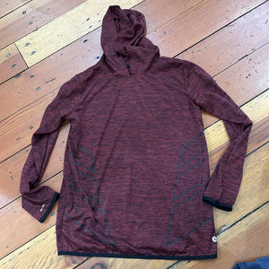 Quick dry pullover - 14/16