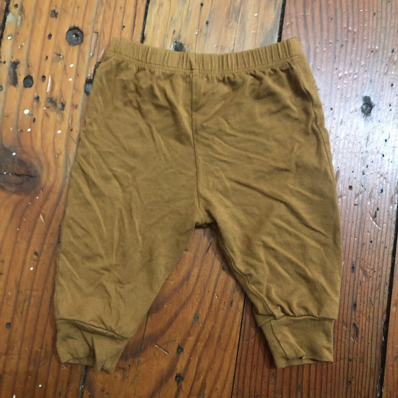 Bamboo Pants - nb