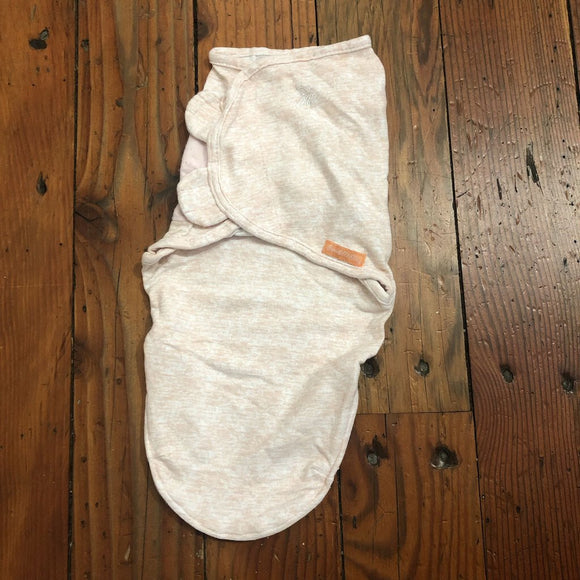 Velcro swaddle - S/M