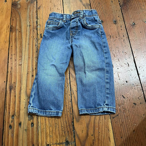 Jeans - 18M