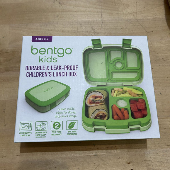 Bentgo Kids Box - NEW