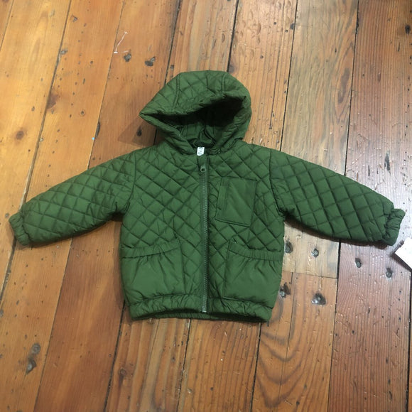 Jacket - 12M