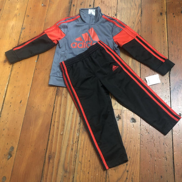 Track Suit - 3T