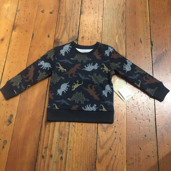 Sweatshirt - 3T - NWT