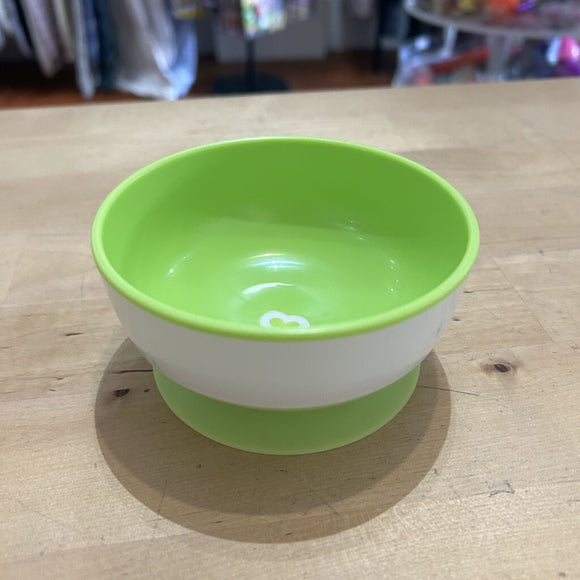 Suction bowl