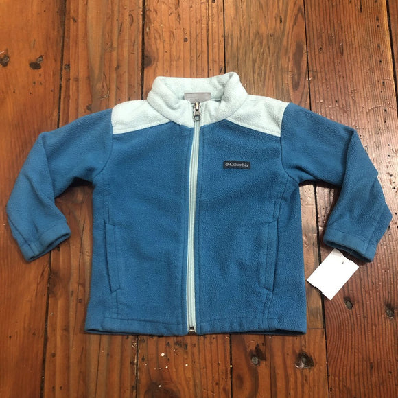 Fleece - 2T