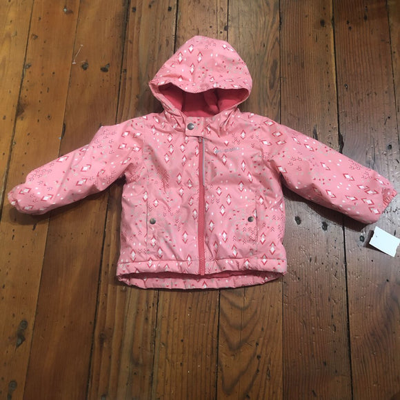 Snow jacket - 2T