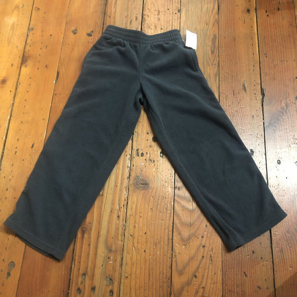 Fleece Pants - 6-7