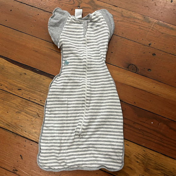 50/50 transitional swaddle - M (13-18 lbs)