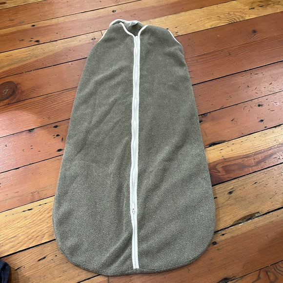 Fleece sleepsack - L (18-36M)