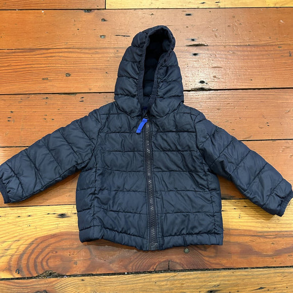 Puffer Jacket - 6-12M