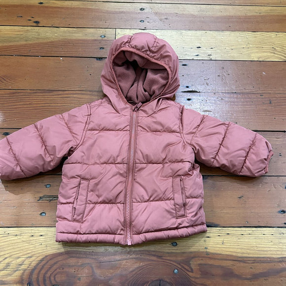 Puffer Jacket - 18-24M