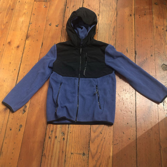 Fleece Jacket - 10/12