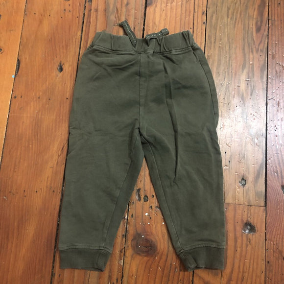 Soft Pants - 24M