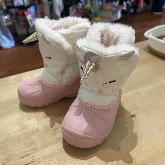 Snow boots - 6