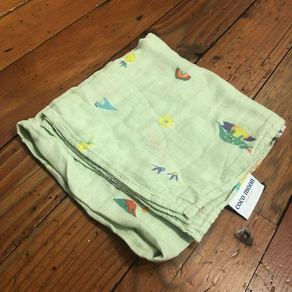 Swaddle blanket