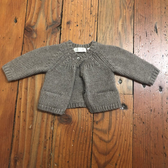 Sweater - 1-3M