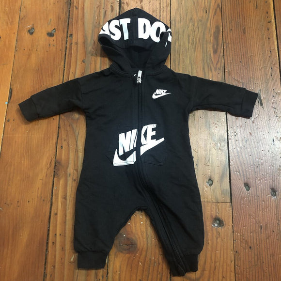 Hooded Jumpsuit - 3M