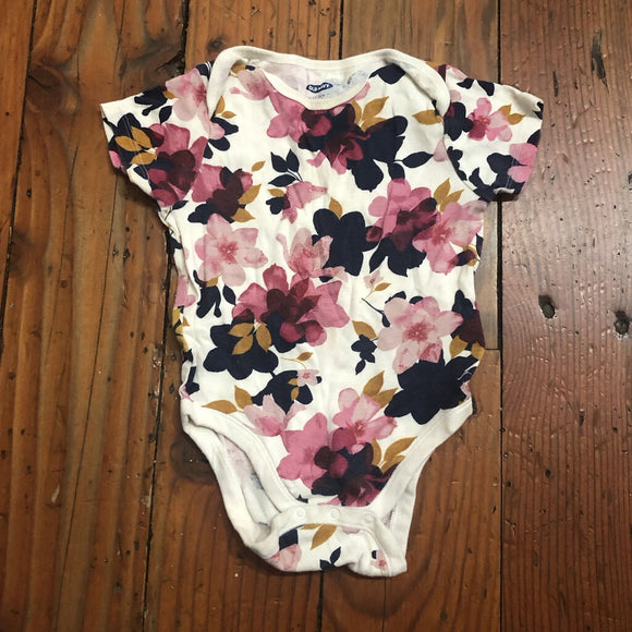 Onesie - 12-18M