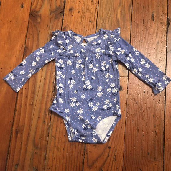 Onesie - 18M