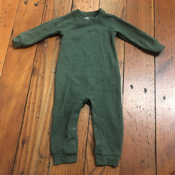 Thermal Jumpsuit - 18M