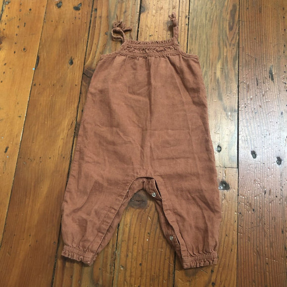 Overall - 12-18M