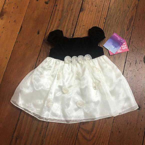 Dress - NWT - 6-9M