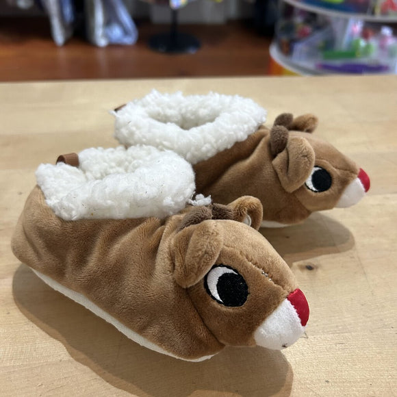 Slippers - 18-24M