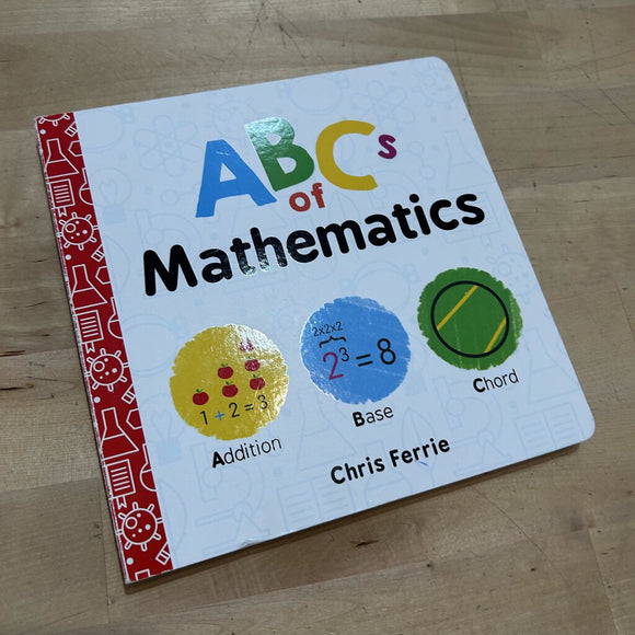 ABC of math