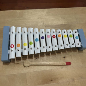 Janod Xylophone