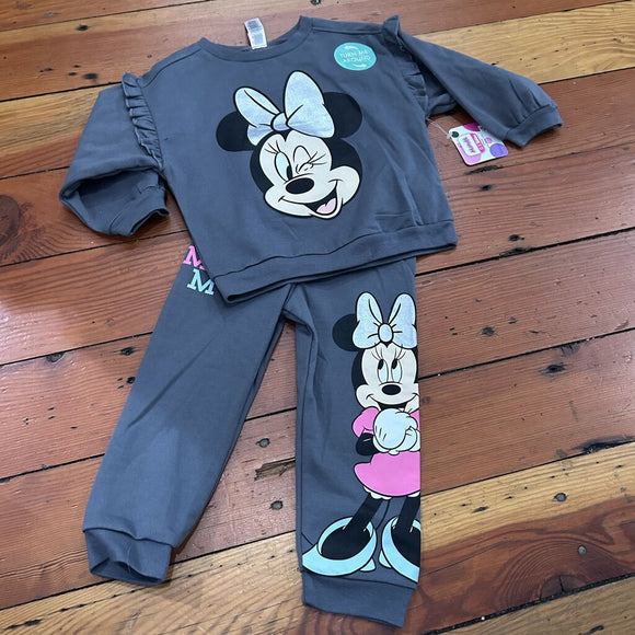 2 piece outfit NWT - 3T