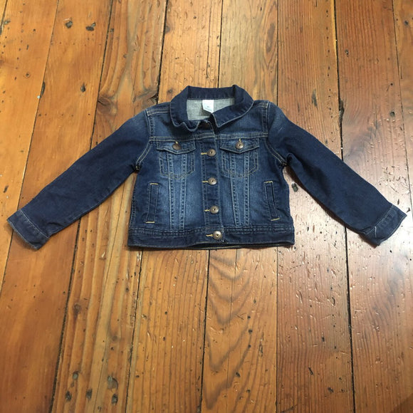 Denim jacket - 3T