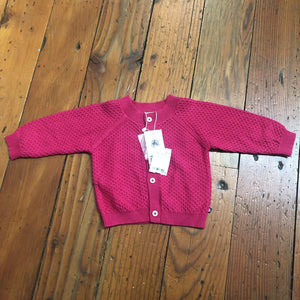 Cardigan NWT - 6M (retails for $50)