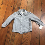 Button up - 3T