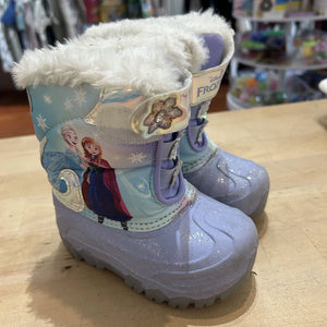 Snow boots - 7