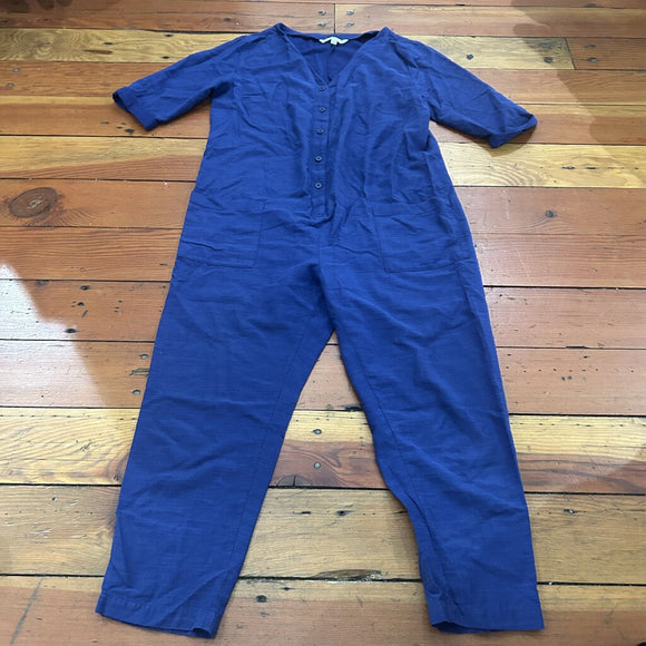 Maternity Jumpsuit - M