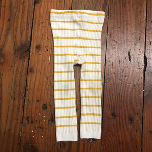 Ribbed Leggings - 12M