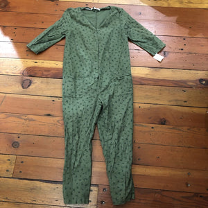 Maternity Jumpsuit - M