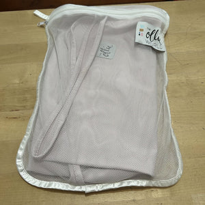 Ollie Swaddle - light pink