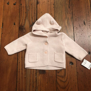 Sweater - 6-12M